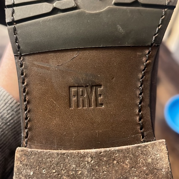 Brand New Frye Boots - Picture 5 of 9